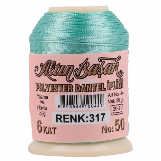 Altinbasak Threads, crochet, hobby shopy