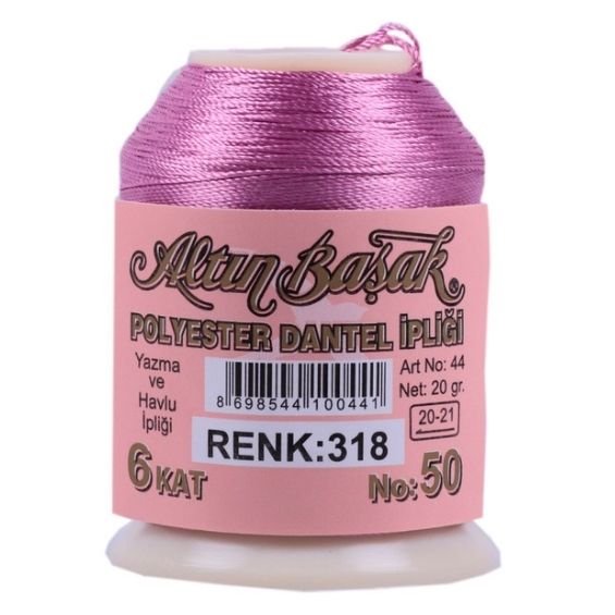 Altinbasak Threads, crochet, hobby shopy