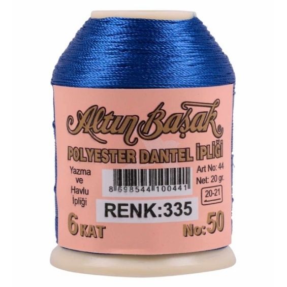 Altinbasak Threads, crochet, hobby shopy