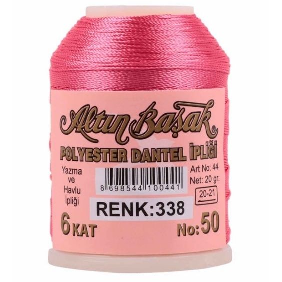 Altinbasak Threads, crochet, hobby shopy