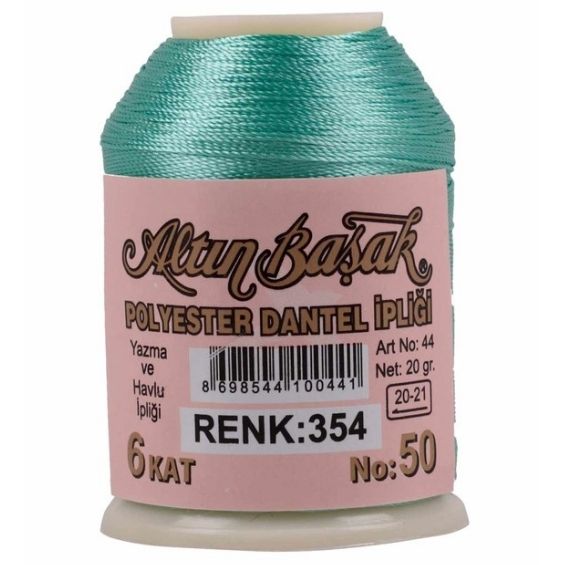 Altinbasak Threads, crochet, hobby shopy