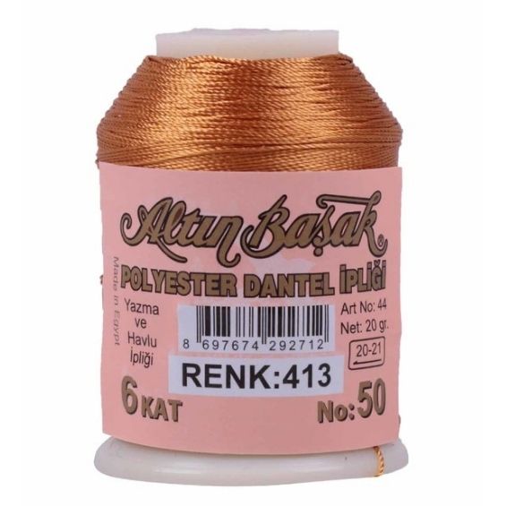 Altinbasak Threads, crochet, hobby shopy