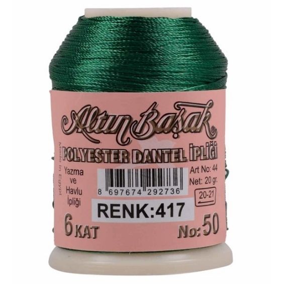 Altinbasak Threads, crochet, hobby shopy