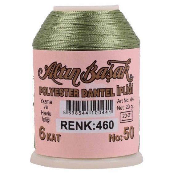 Altinbasak Threads, crochet, hobby shopy