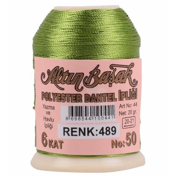 Altinbasak Threads, crochet, hobby shopy