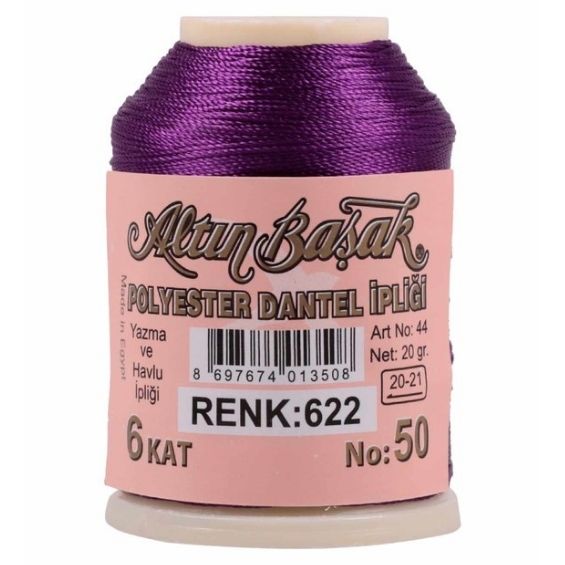 Altinbasak Threads, crochet, hobby shopy