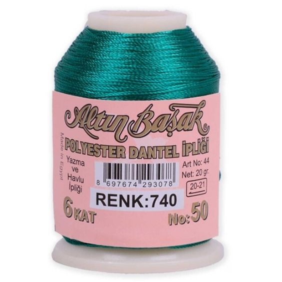 Altinbasak Threads, crochet, hobby shopy