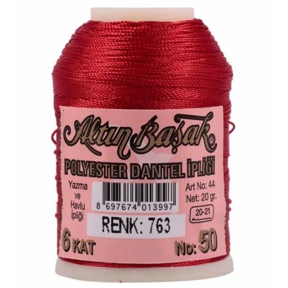 Altinbasak Threads, crochet, hobby shopy