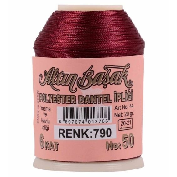 Altinbasak Threads, crochet, hobby shopy