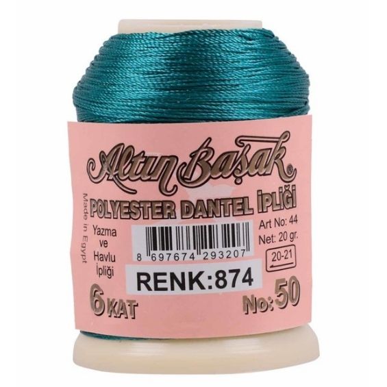 Altinbasak Threads, crochet, hobby shopy