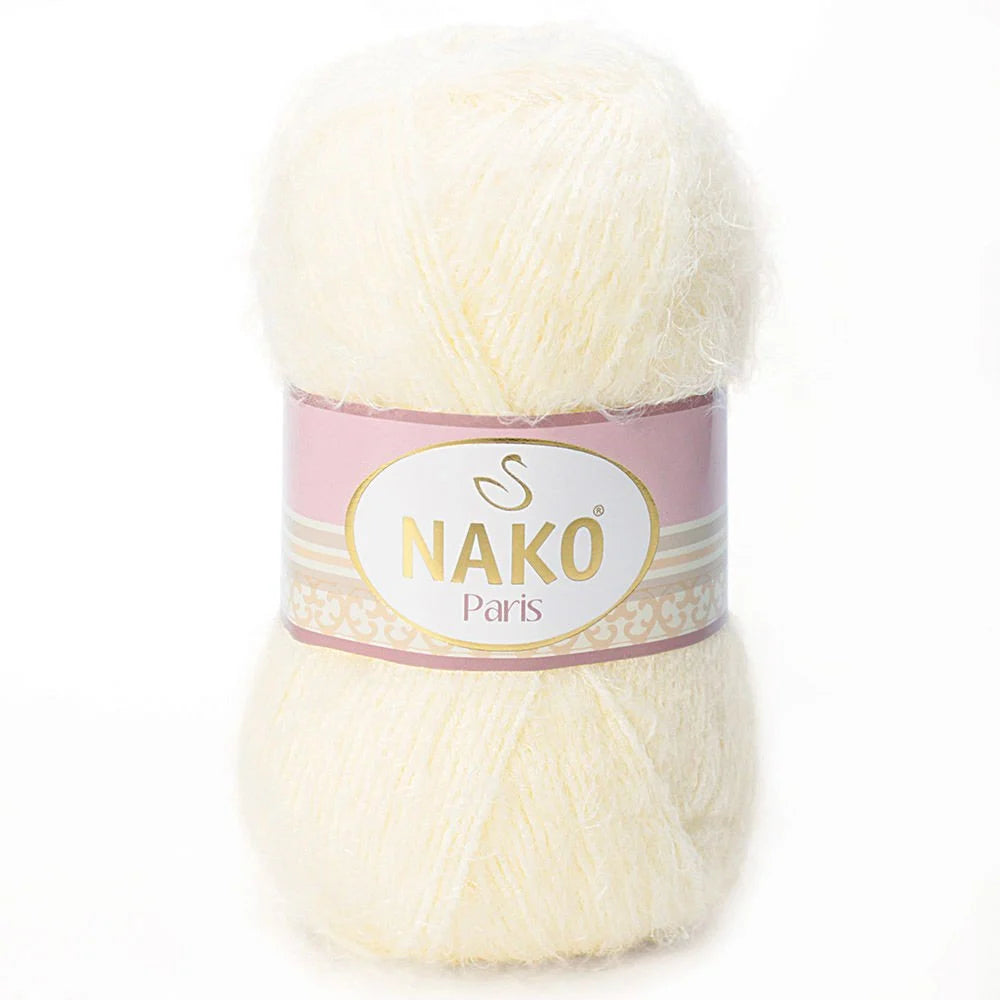 Nako Paris Yarn, Amigurumi, fuzzy hobbyshopy