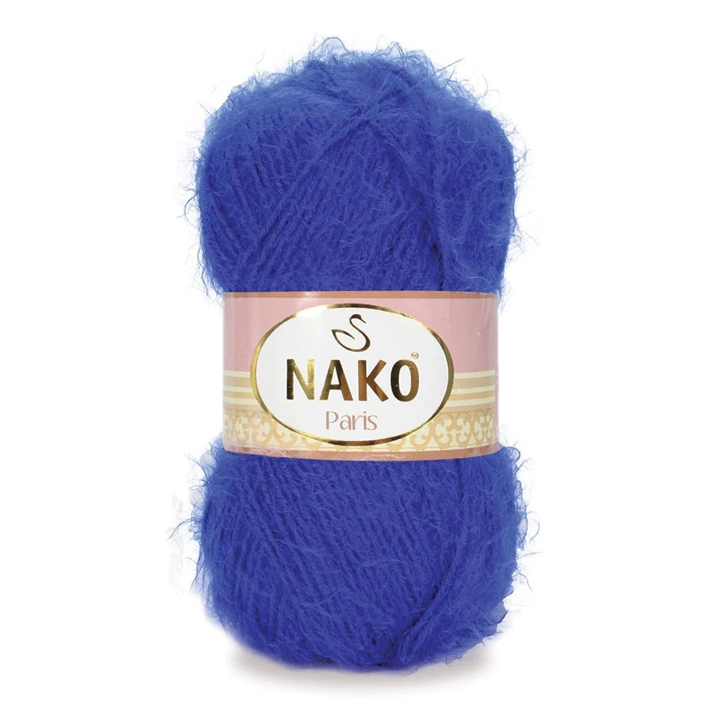 Nako Paris Yarn, Amigurumi, fuzzy hobbyshopy