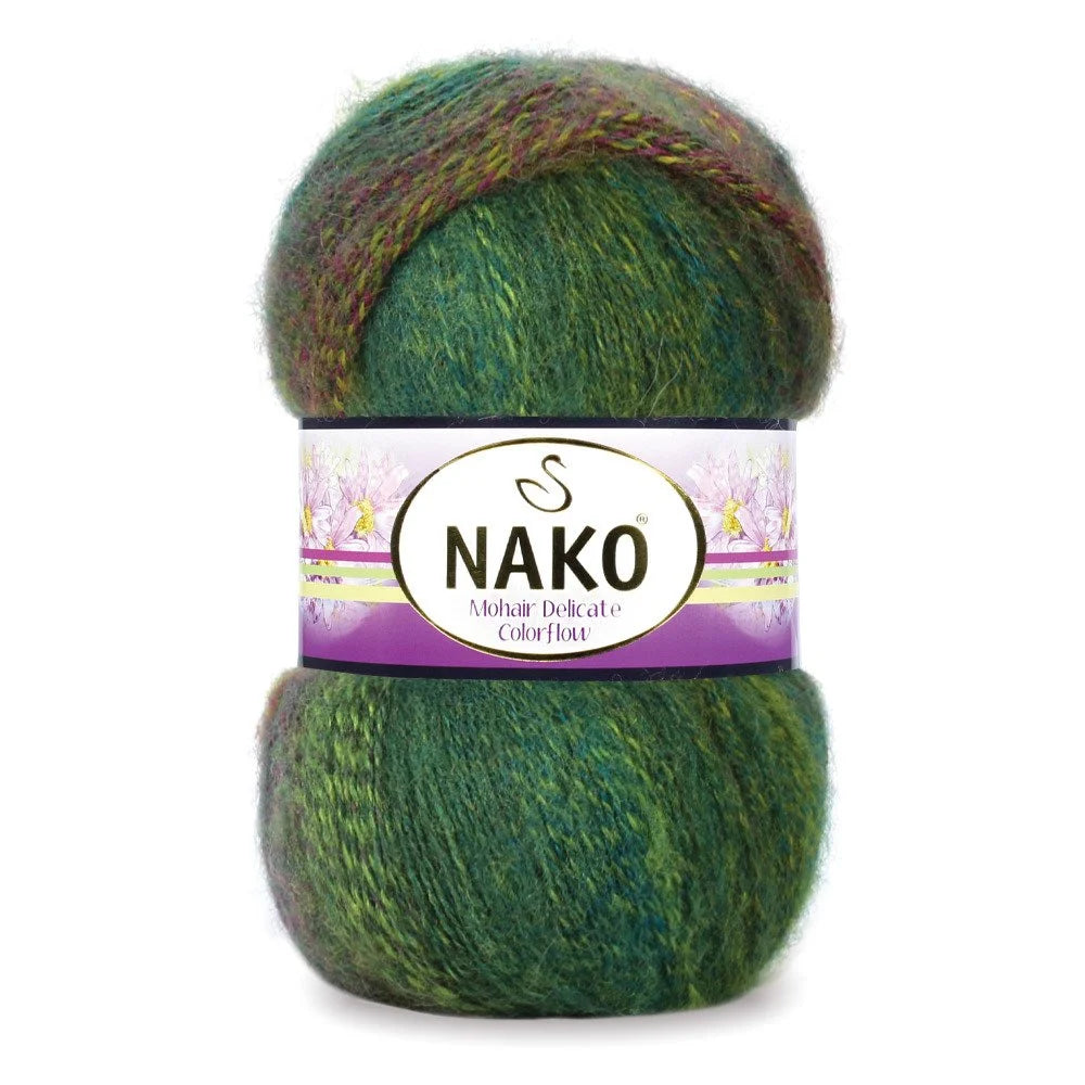 YENN イエン FANCY YARN PO 4点セット YENN イエン FANCY YARN PO 4点セット
