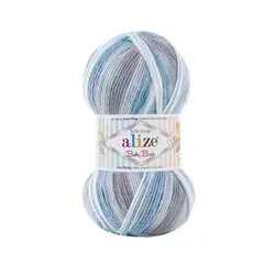 Alize Baby Best Batik 6657