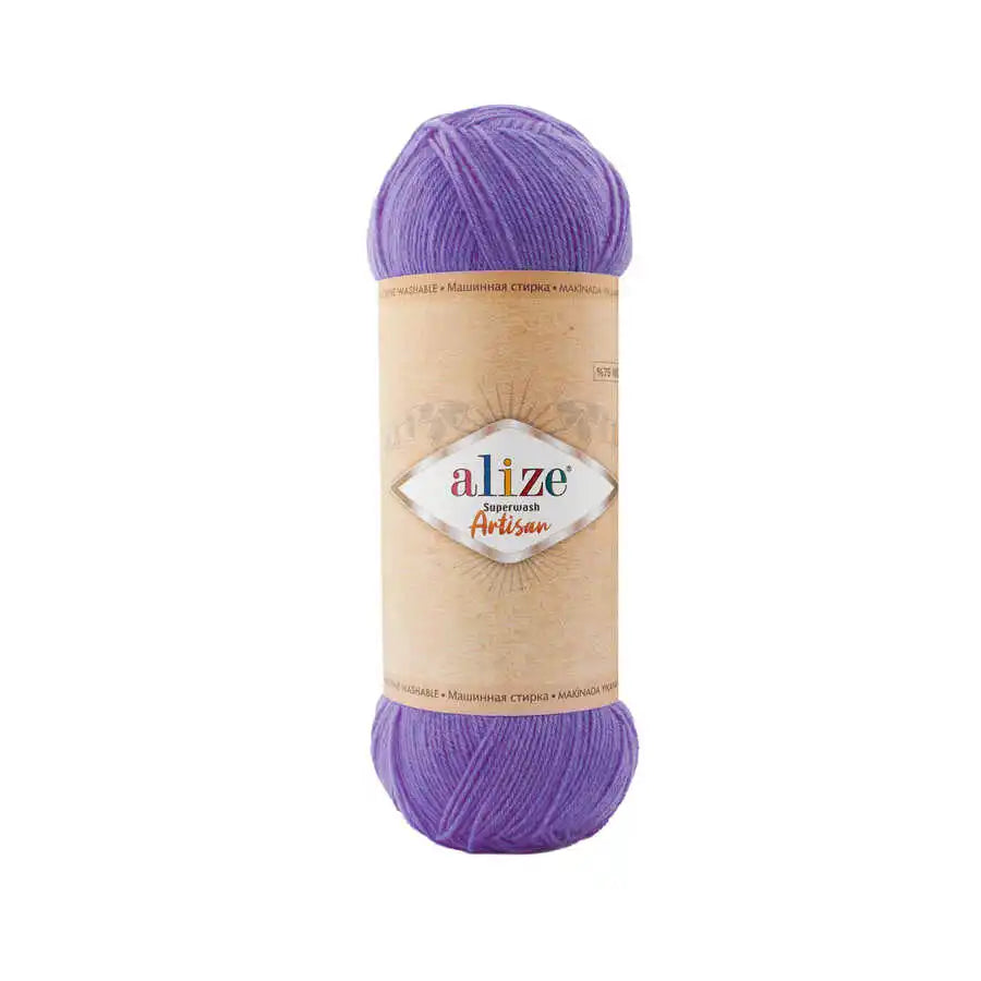 Alize Superwash Artisan Yarn Turkish Yarn Store alizeyarns Hobby Shopy 44