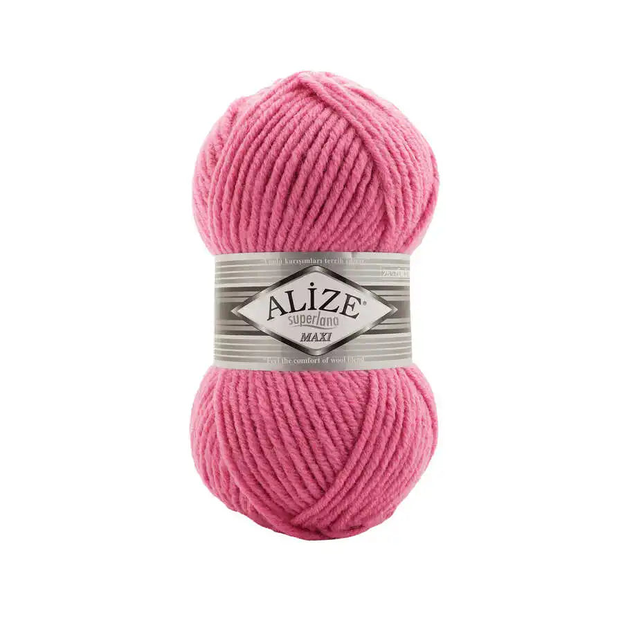 alize superlana maxi yarn hobby shopy turkish store alizeyarn 178