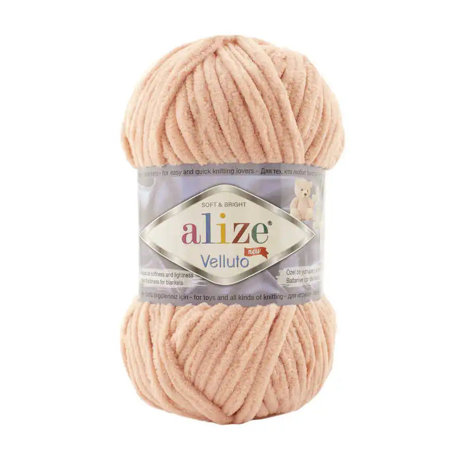 Alize Velluto Yarn Turkish Store Yarn Hobby Shopy 428