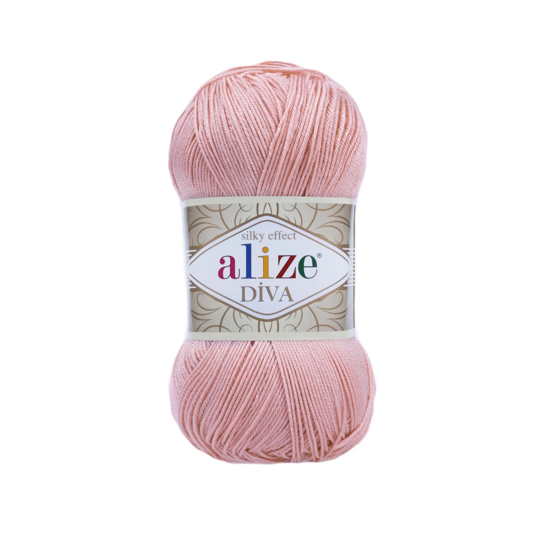 Alize Diva Yarn