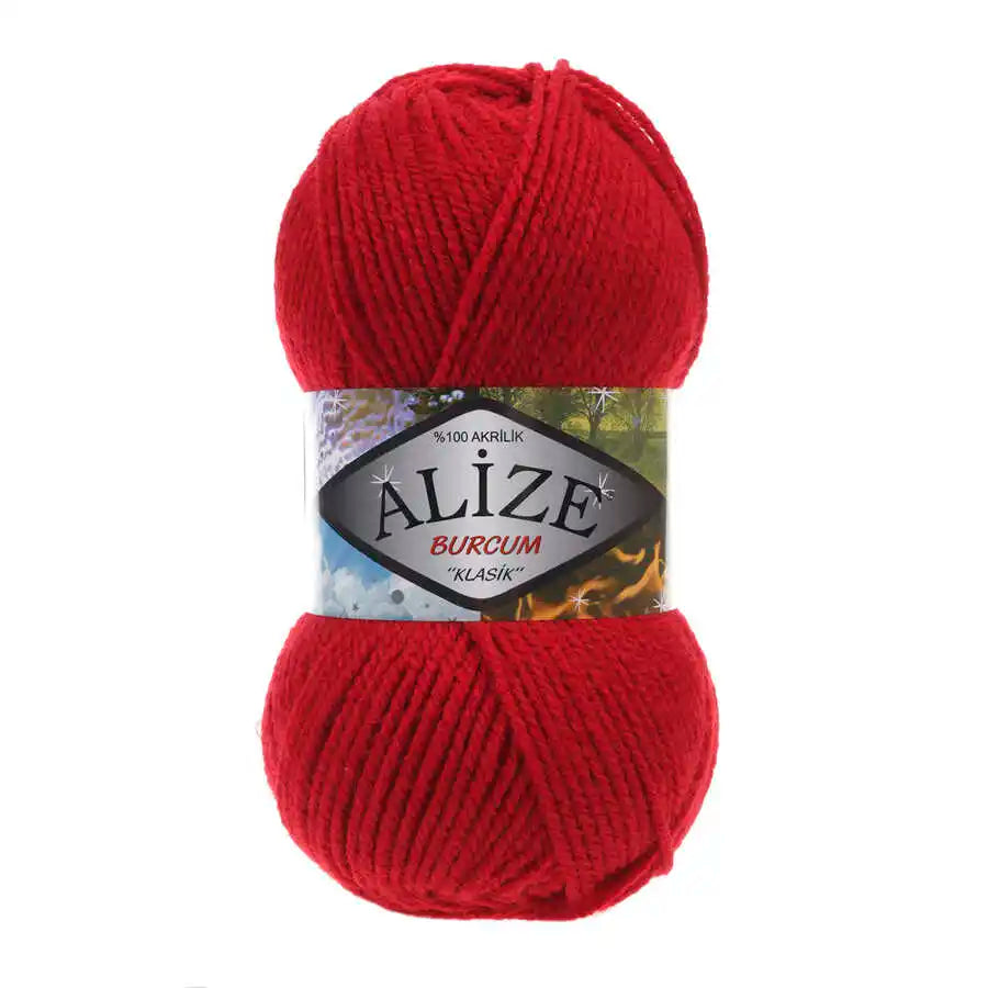 Alize Burcum Klasik 106
