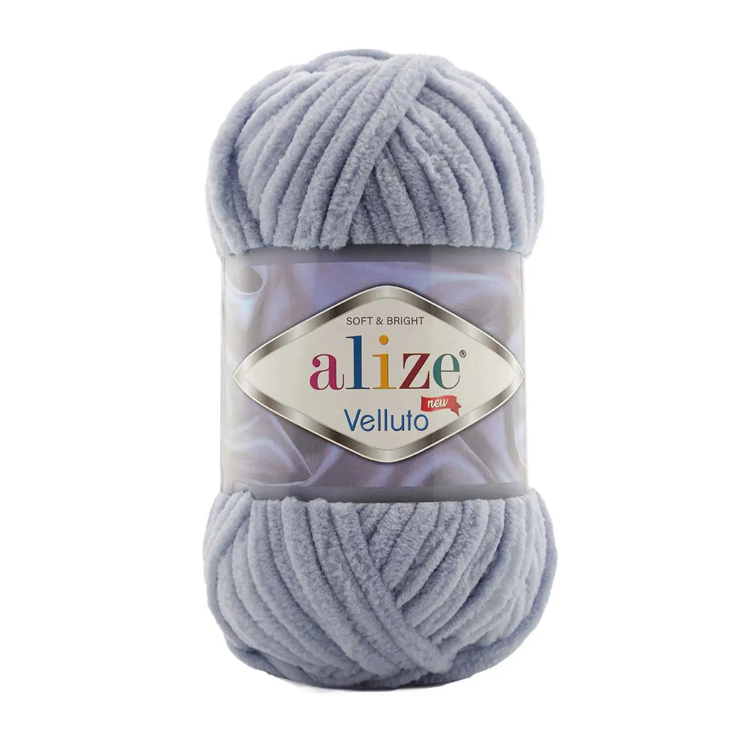 Alize Velluto Yarn Turkish Store Yarn Hobby Shopy 87