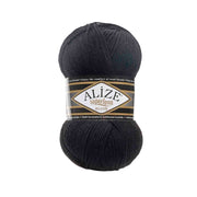 60(Black)