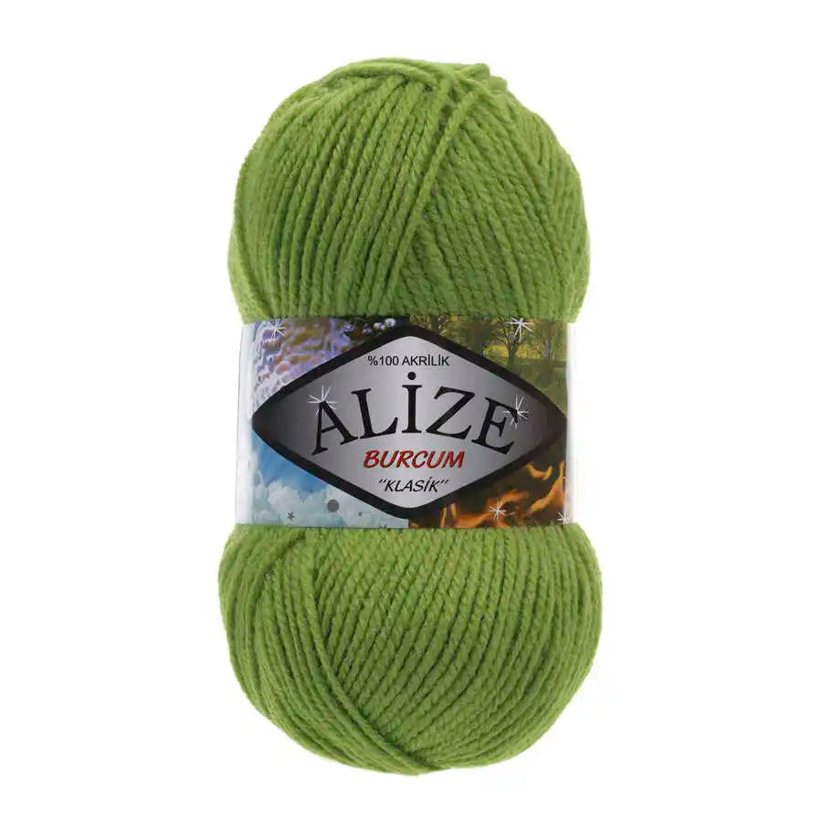 Alize Burcum Klasik 196