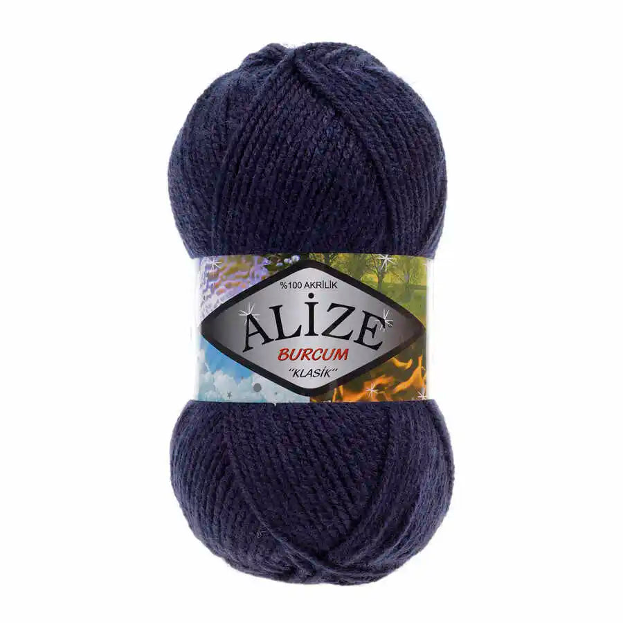 Alize Burcum Klasik 058