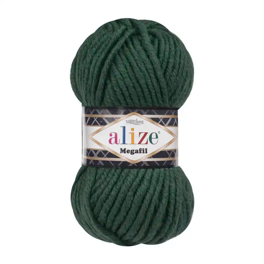 Alize Superlana Megafil Yarn Turkish Store Yarn Hobby Shopy 426