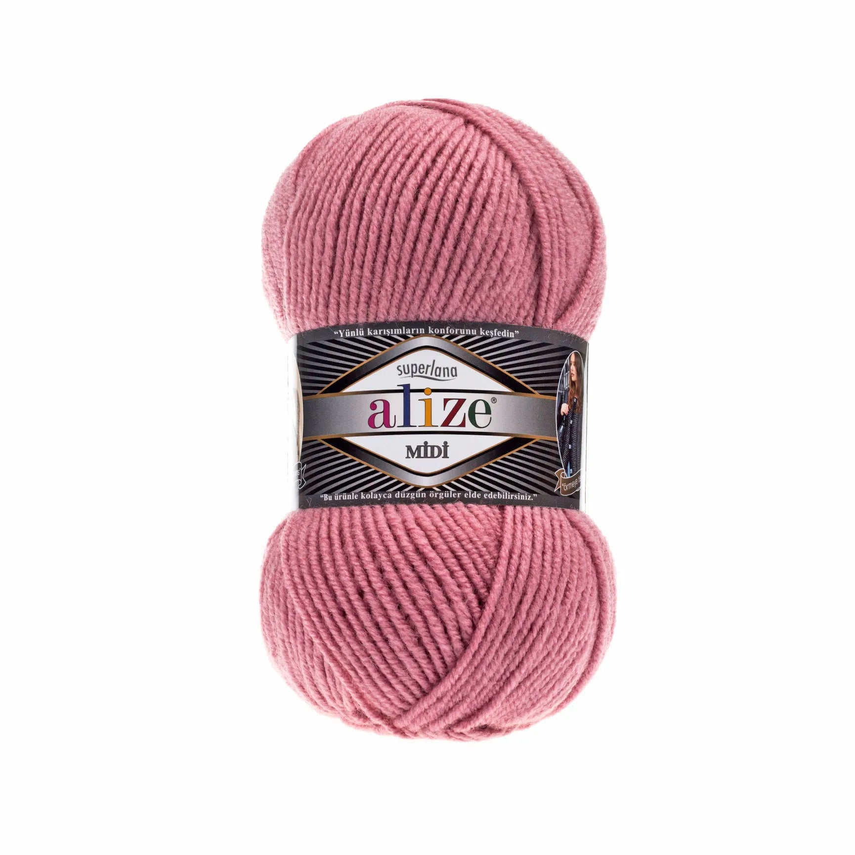 alize superlana midi wool yarn hobby shopy turkish store alizeyarn 204