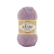 Lilas cendré (505)