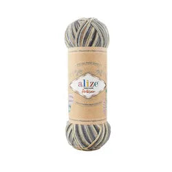 Alize Superwash Artisan Yarn Turkish Yarn Store alizeyarns Hobby Shopy 9005