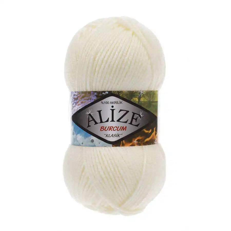 Alize Burcum Klasik 062