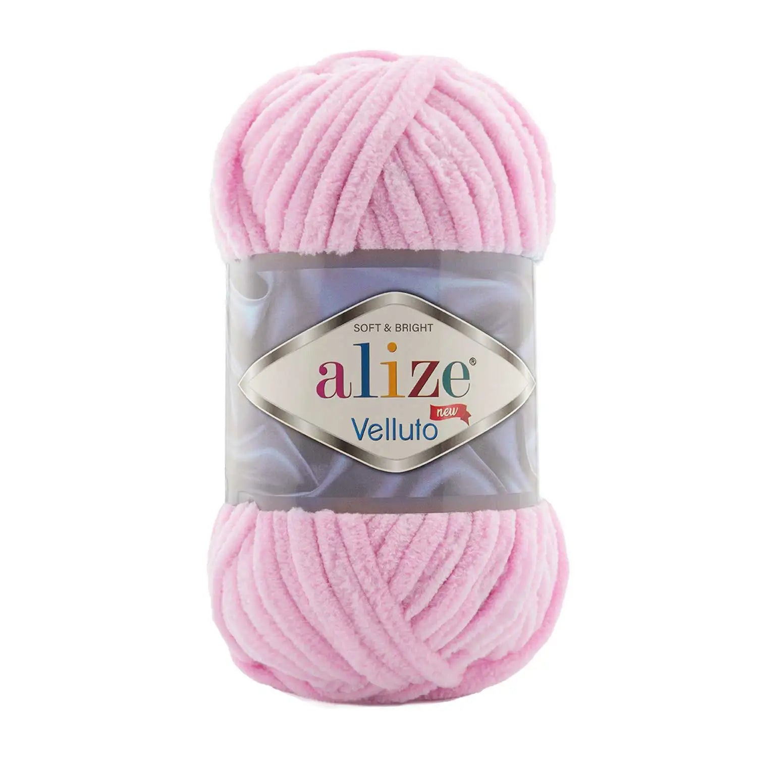 Alize Velluto Yarn Turkish Store Yarn Hobby Shopy 107