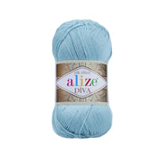 Bleu ciel (346)