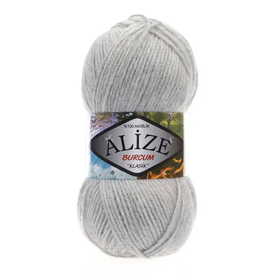 Alize Burcum Klasik 195