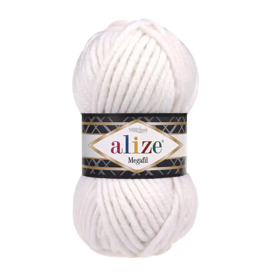 Alize Superlana Megafil Yarn Turkish Store Yarn Hobby Shopy 55