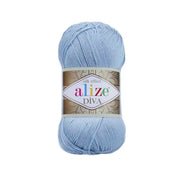 Bleu de mer (350)