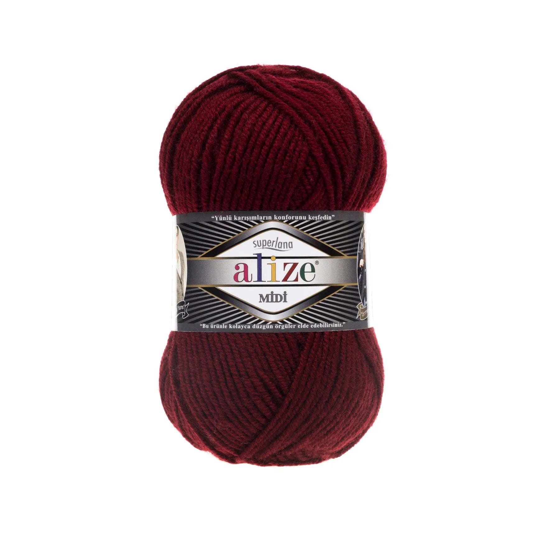 alize superlana midi wool yarn hobby shopy turkish store alizeyarn 057