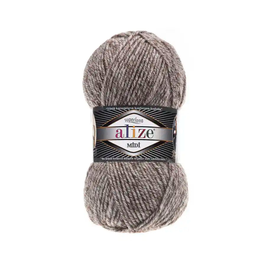 alize superlana midi wool yarn hobby shopy turkish store alizeyarn 803