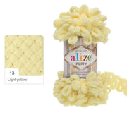 Light yellow (13)