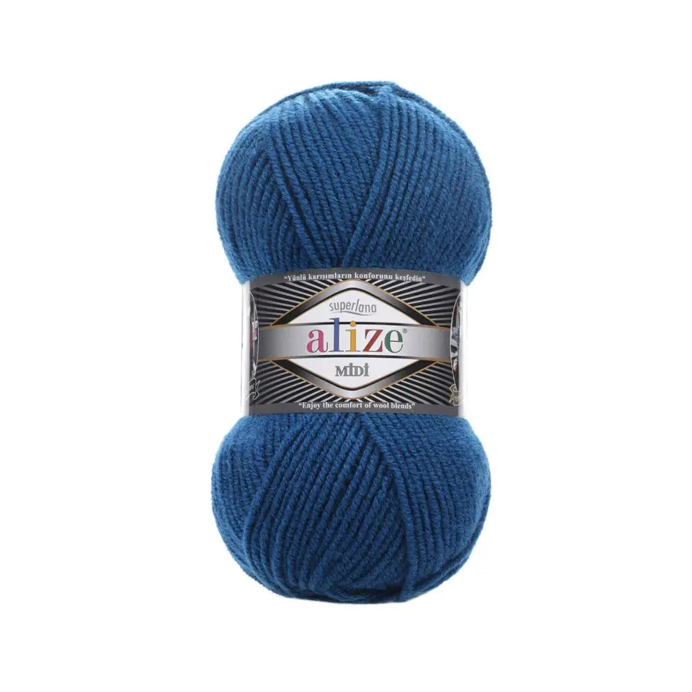 alize superlana midi wool yarn hobby shopy turkish store alizeyarn 155