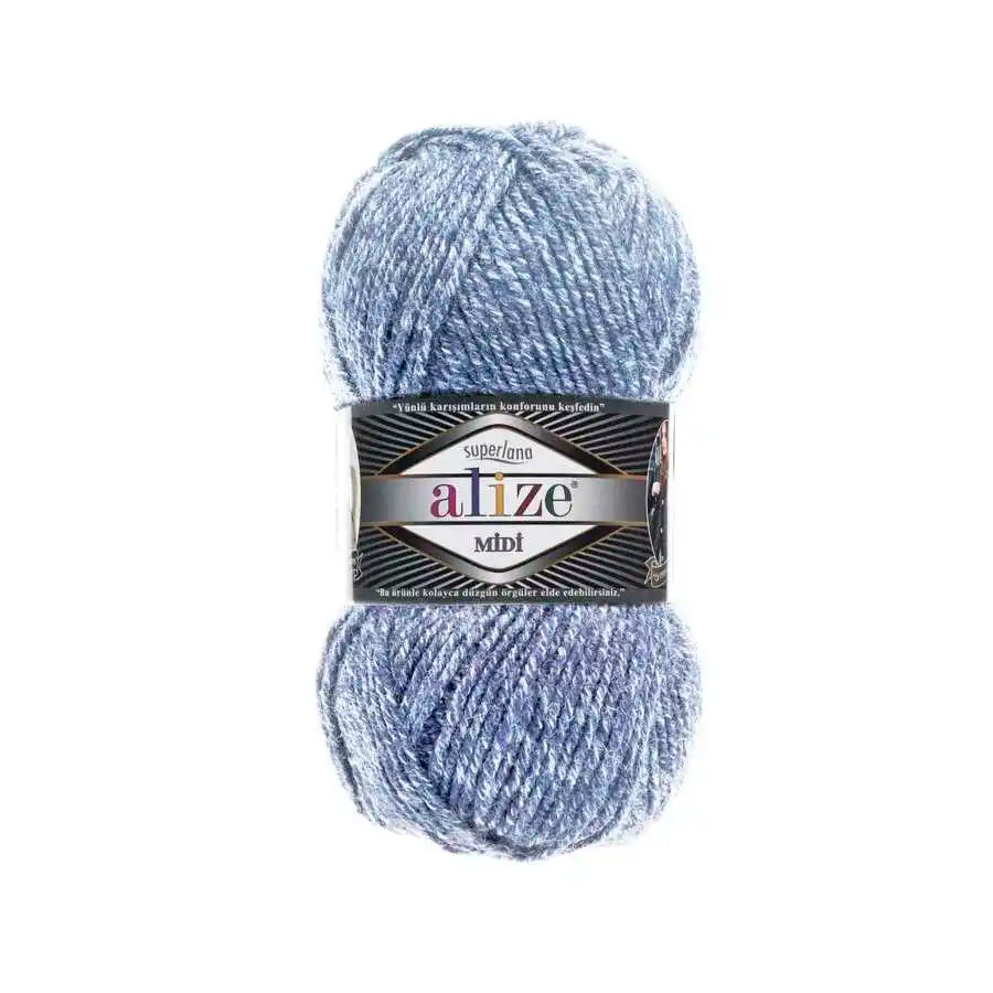 alize superlana midi wool yarn hobby shopy turkish store alizeyarn 806