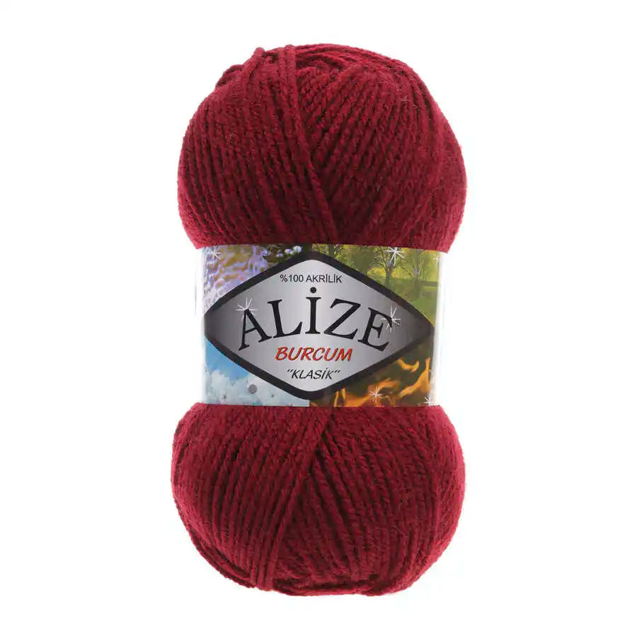 Alize Burcum Klasik 057