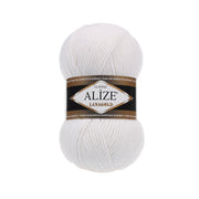 55(White)