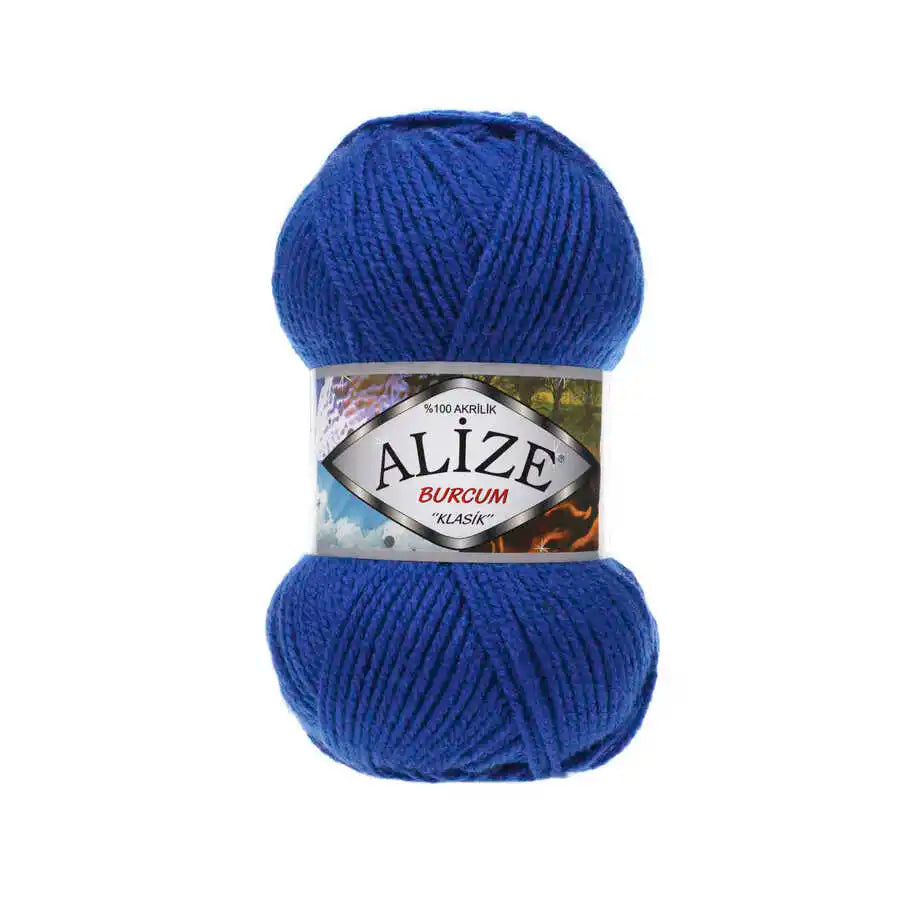 Alize Burcum Klasik 137