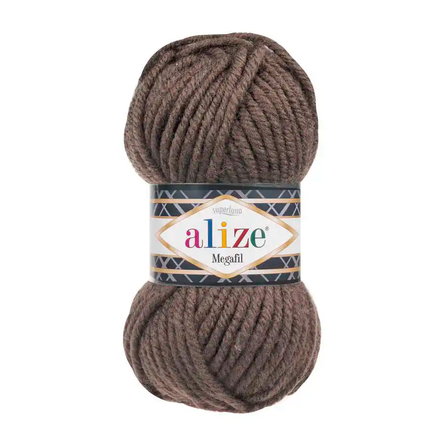 Alize Superlana Megafil Yarn Turkish Store Yarn Hobby Shopy 240