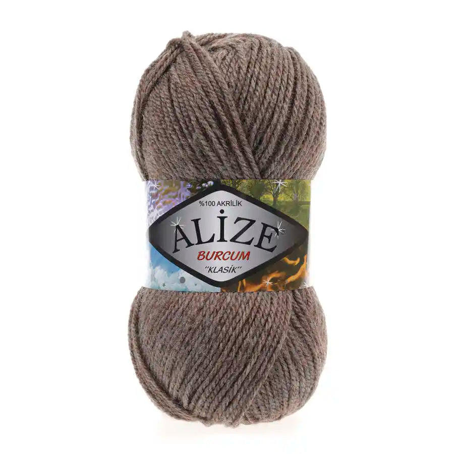 Alize Burcum Klasik 206