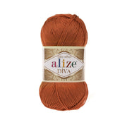 Bronzage clair (433)