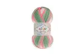 Alize Baby Best Batik 7541