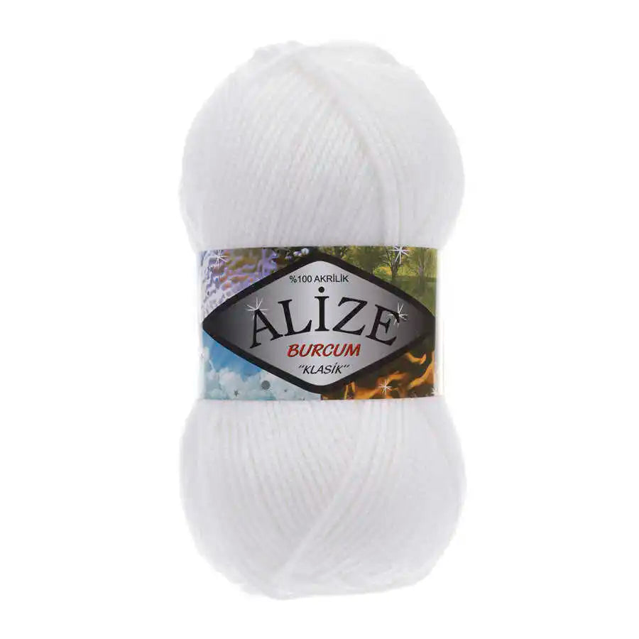 Alize Burcum Klasik 055
